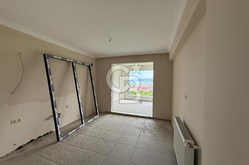 BEŞİKDÜZÜ KULE SİTESİNDE SATILIK DAİRE 