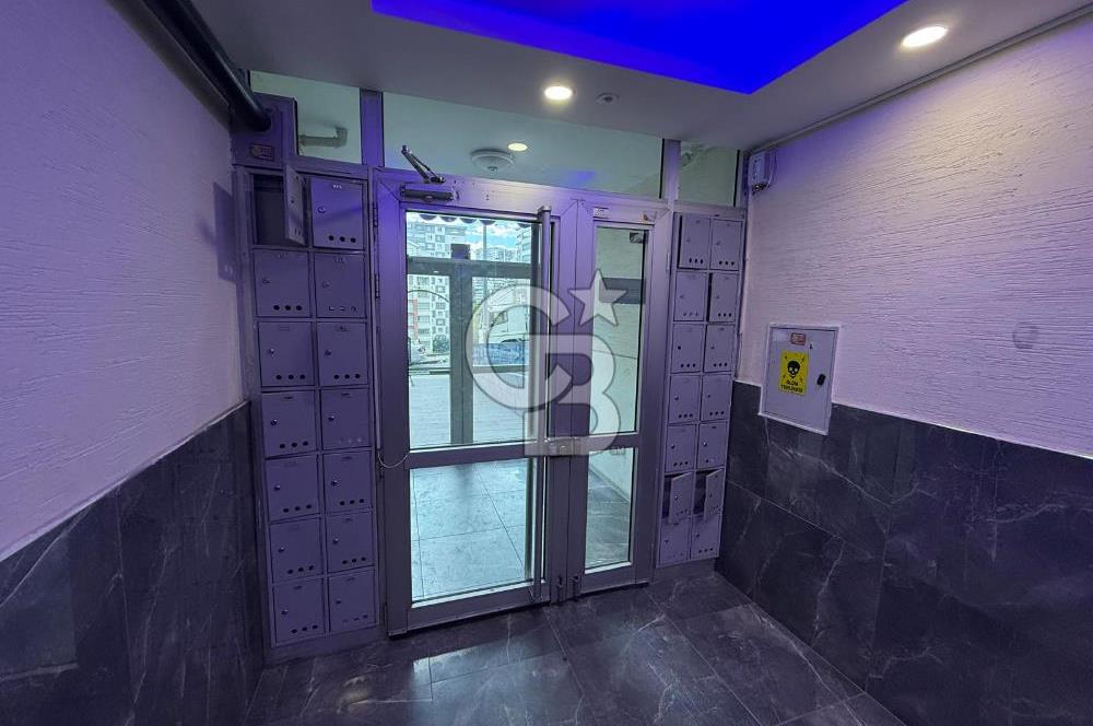 ŞENTEPE GÜVENTEPE MAHALLESİ - 5+1 DUBLEK TERASLI KİRALIK DAİRE