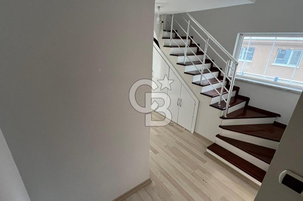  MAMAK / FAHRİ KORUTÜRK’TE KİRALIK 4+1 DUBLEKS DAİRE