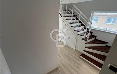  MAMAK / FAHRİ KORUTÜRK’TE KİRALIK 4+1 DUBLEKS DAİRE
