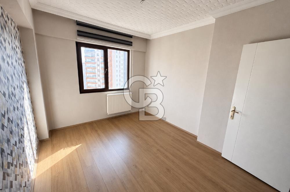 ŞENTEPE GÜVENTEPE MAHALLESİ - 5+1 DUBLEK TERASLI SATILIK DAİRE