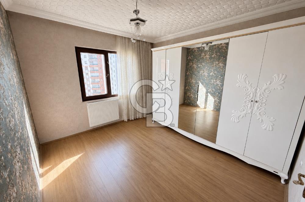 ŞENTEPE GÜVENTEPE MAHALLESİ - 5+1 DUBLEK TERASLI SATILIK DAİRE