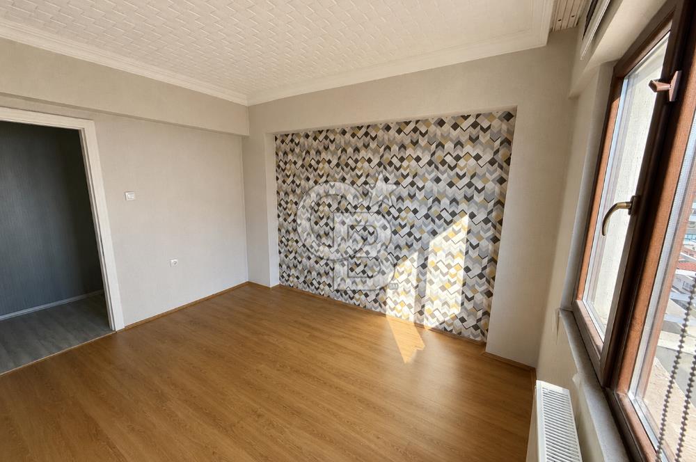 ŞENTEPE GÜVENTEPE MAHALLESİ - 5+1 DUBLEK TERASLI KİRALIK DAİRE