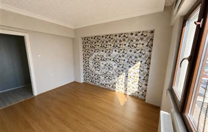 ŞENTEPE GÜVENTEPE MAHALLESİ - 5+1 DUBLEK TERASLI KİRALIK DAİRE
