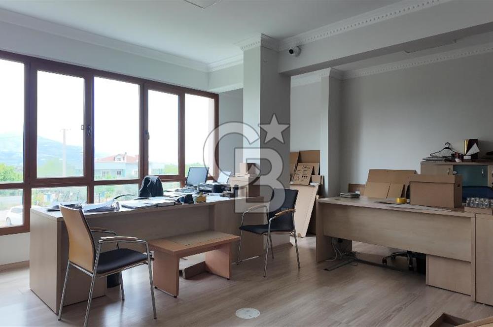 Kemalpaşa Aşağı Kızılca Yol Üzeri Satılık Fabrika&Üretim Tesisi