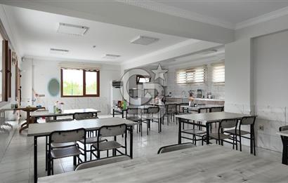 Kemalpaşa Aşağı Kızılca Yol Üzeri Satılık Fabrika&Üretim Tesisi
