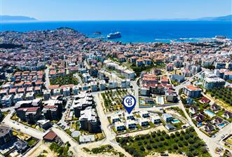 Ege Mahallesi'nde Özel Havuzlu 4+1 Müstakil Villa - 3 - 349727