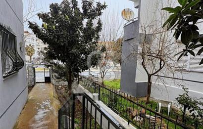 CB ODAK'TAN ALİAĞA KAZIM DİRİK MAHALLESİNDE GENİŞ 3+1 DAİRE