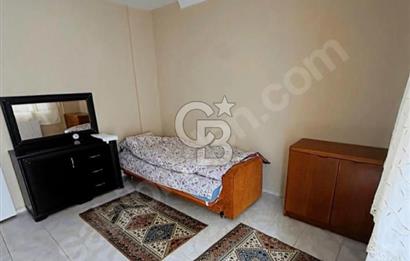 CB ODAK'TAN ALİAĞA KAZIM DİRİK MAHALLESİNDE GENİŞ 3+1 DAİRE