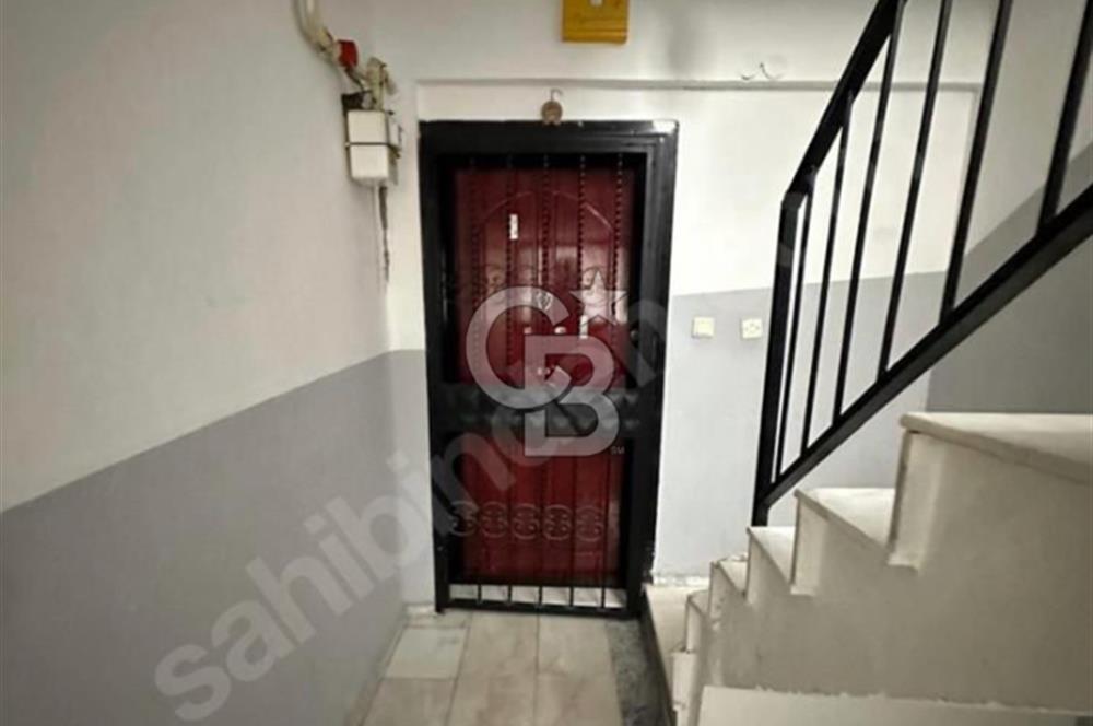 CB ODAK'TAN ALİAĞA KAZIM DİRİK MAHALLESİNDE GENİŞ 3+1 DAİRE