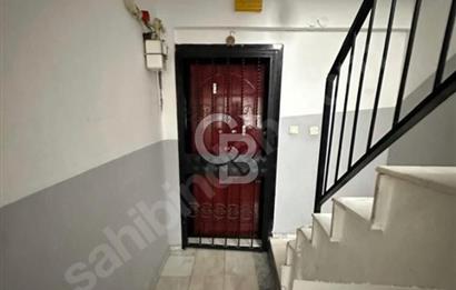 CB ODAK'TAN ALİAĞA KAZIM DİRİK MAHALLESİNDE GENİŞ 3+1 DAİRE