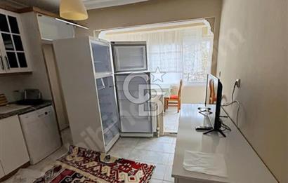 CB ODAK'TAN ALİAĞA KAZIM DİRİK MAHALLESİNDE GENİŞ 3+1 DAİRE