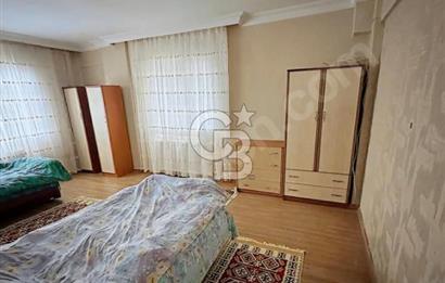 CB ODAK'TAN ALİAĞA KAZIM DİRİK MAHALLESİNDE GENİŞ 3+1 DAİRE