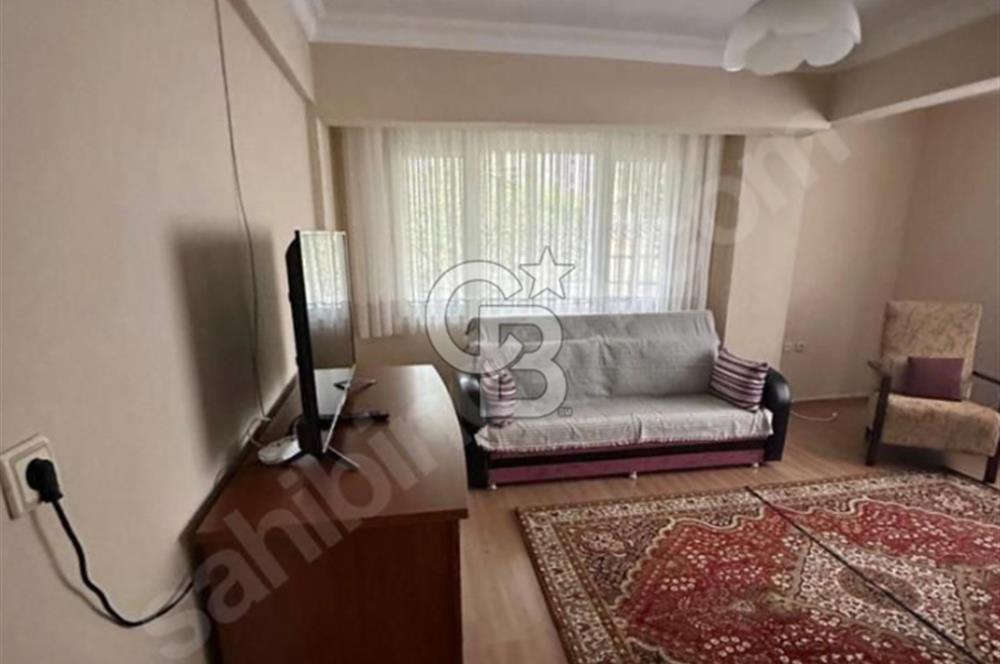 CB ODAK'TAN ALİAĞA KAZIM DİRİK MAHALLESİNDE GENİŞ 3+1 DAİRE