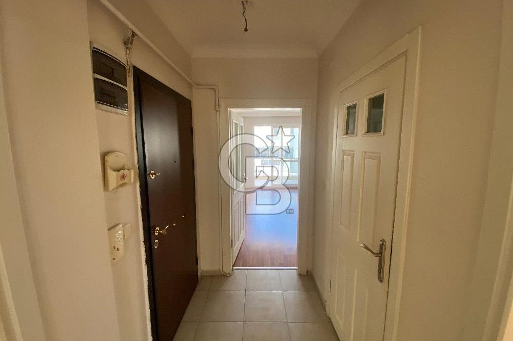 K.yaka Goncalar Mah.’de Kiralık 3+1 Daire