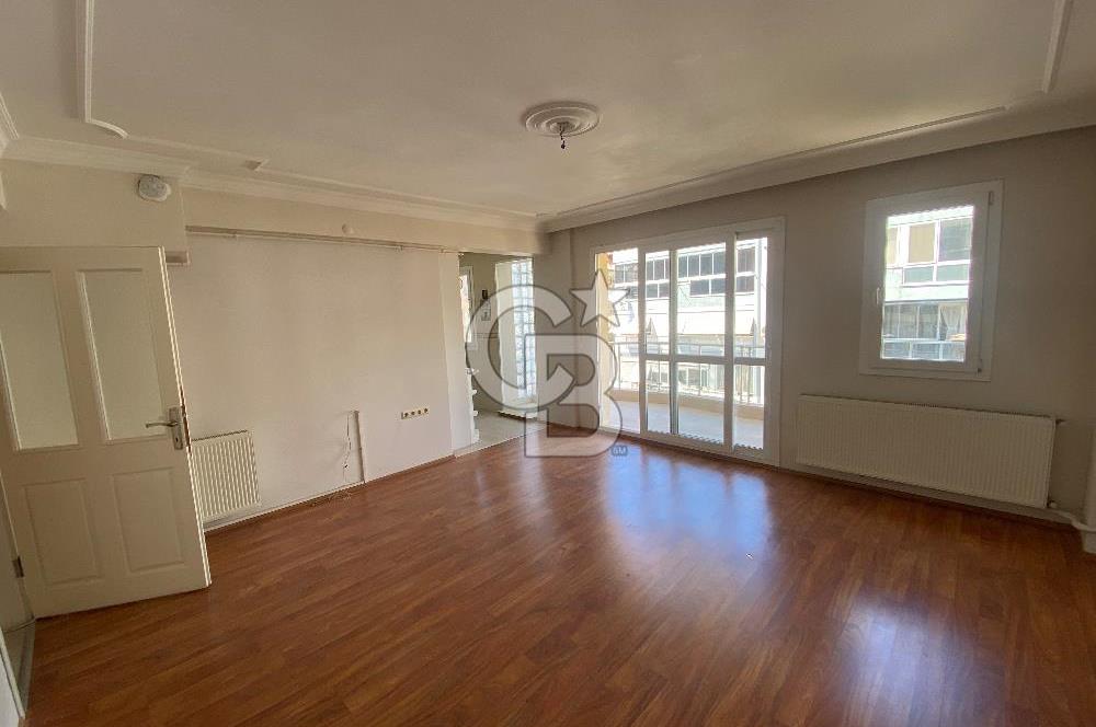 K.yaka Goncalar Mah.’de Kiralık 3+1 Daire