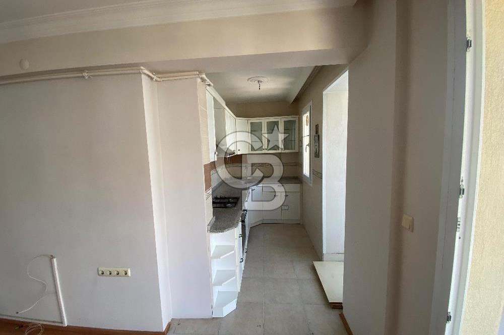 K.yaka Goncalar Mah.’de Kiralık 3+1 Daire