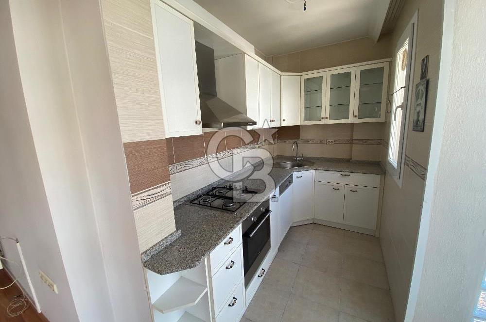 K.yaka Goncalar Mah.’de Kiralık 3+1 Daire
