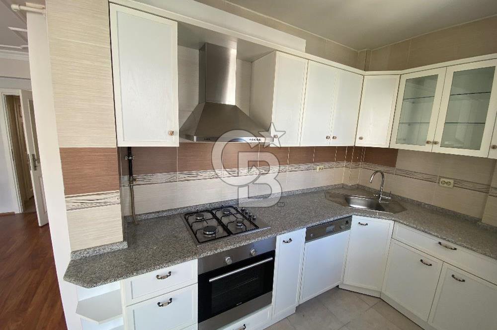 K.yaka Goncalar Mah.’de Kiralık 3+1 Daire