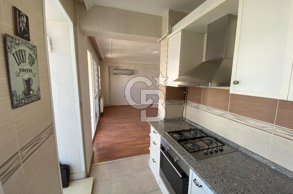 K.yaka Goncalar Mah.’de Kiralık 3+1 Daire