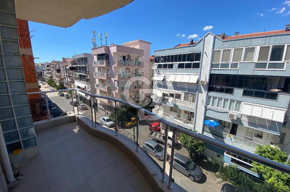 K.yaka Goncalar Mah.’de Kiralık 3+1 Daire