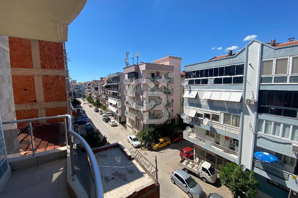 K.yaka Goncalar Mah.’de Kiralık 3+1 Daire