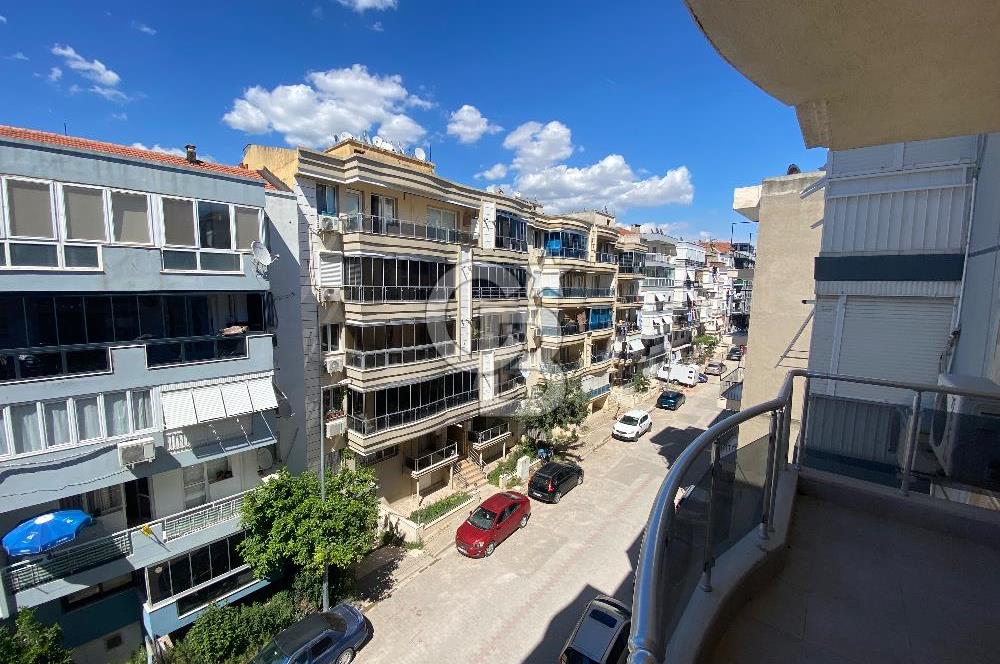 K.yaka Goncalar Mah.’de Kiralık 3+1 Daire