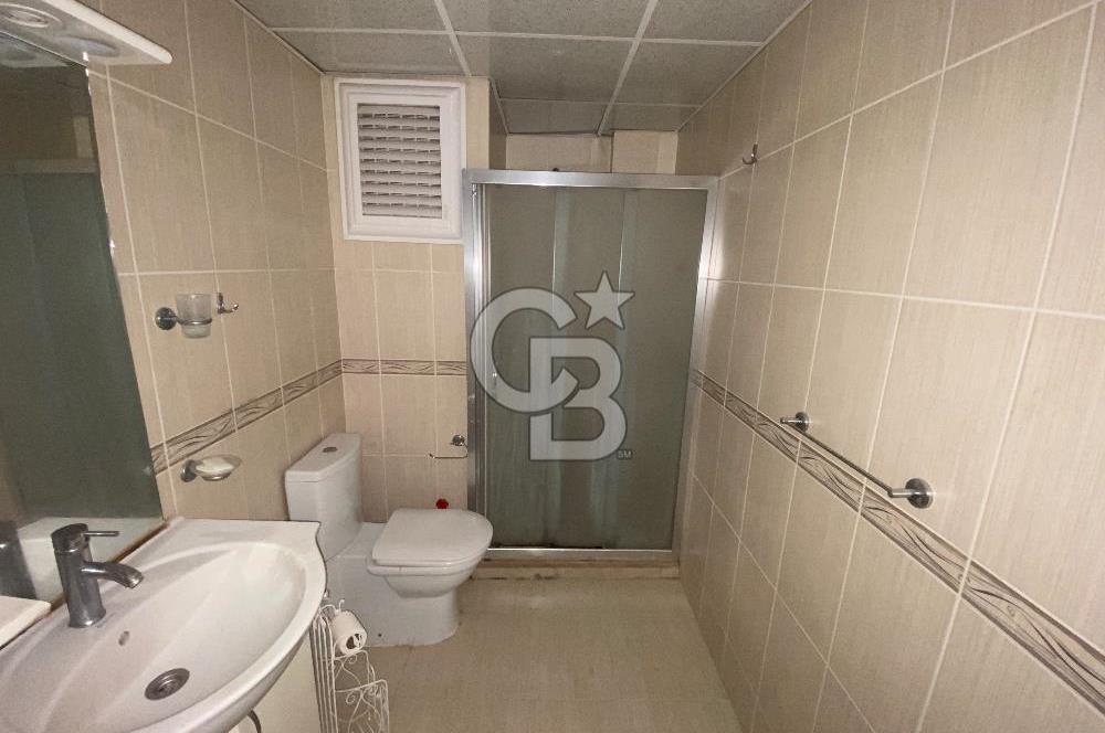 K.yaka Goncalar Mah.’de Kiralık 3+1 Daire