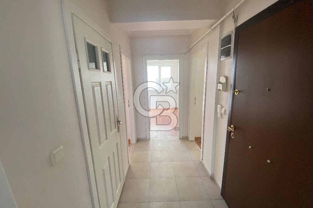 K.yaka Goncalar Mah.’de Kiralık 3+1 Daire