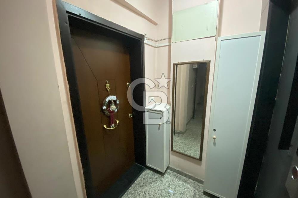 K.yaka Goncalar Mah.’de Kiralık 3+1 Daire