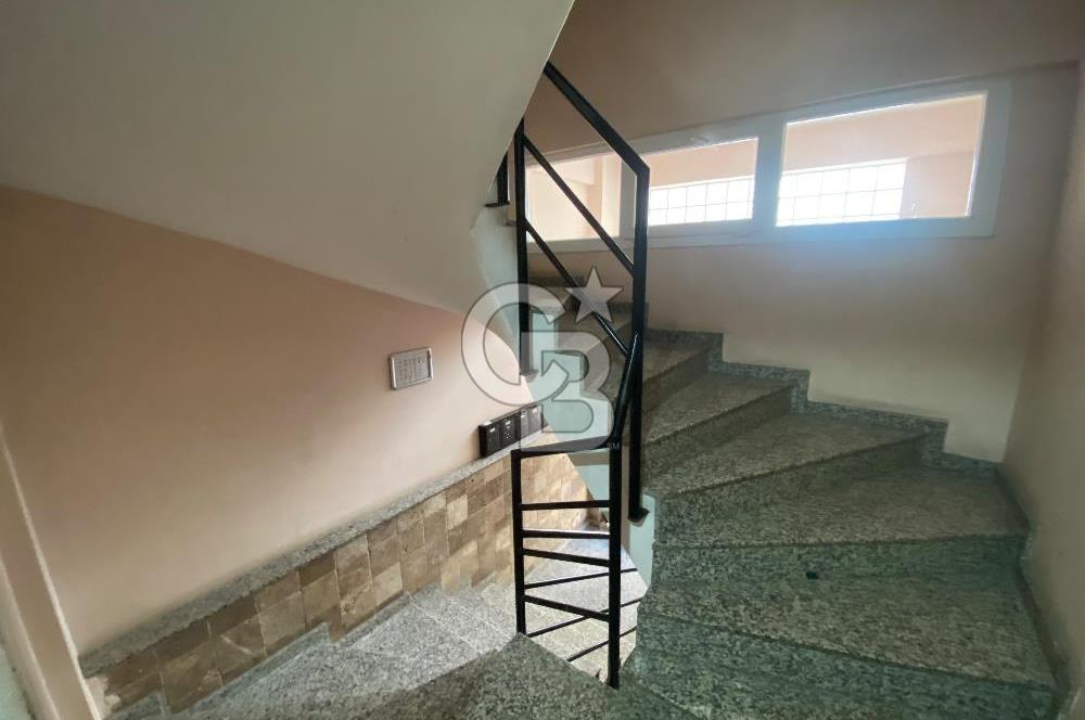 K.yaka Goncalar Mah.’de Kiralık 3+1 Daire