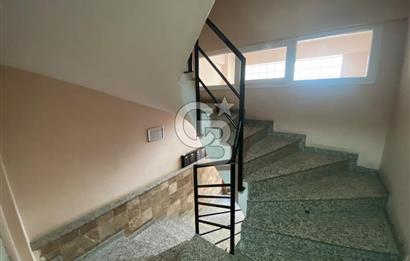 K.yaka Goncalar Mah.’de Kiralık 3+1 Daire