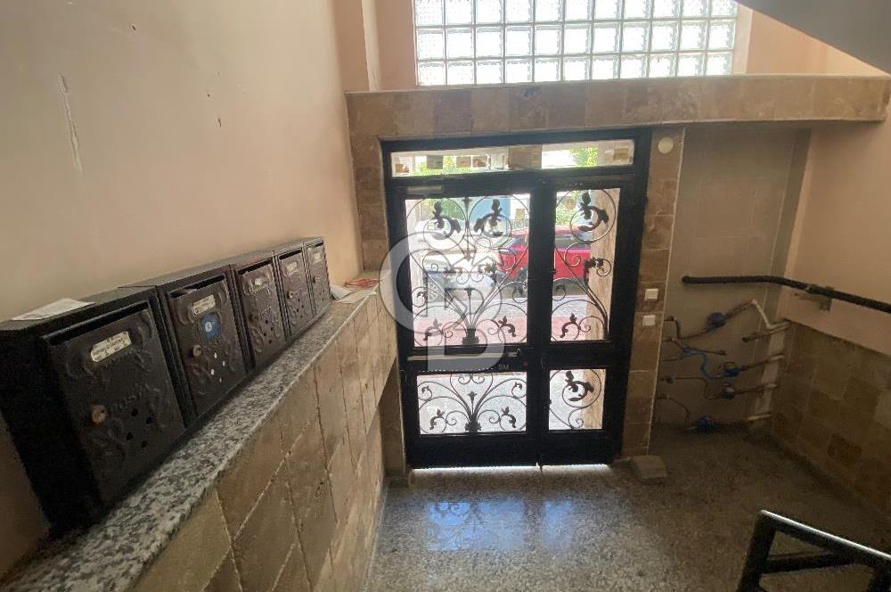 K.yaka Goncalar Mah.’de Kiralık 3+1 Daire
