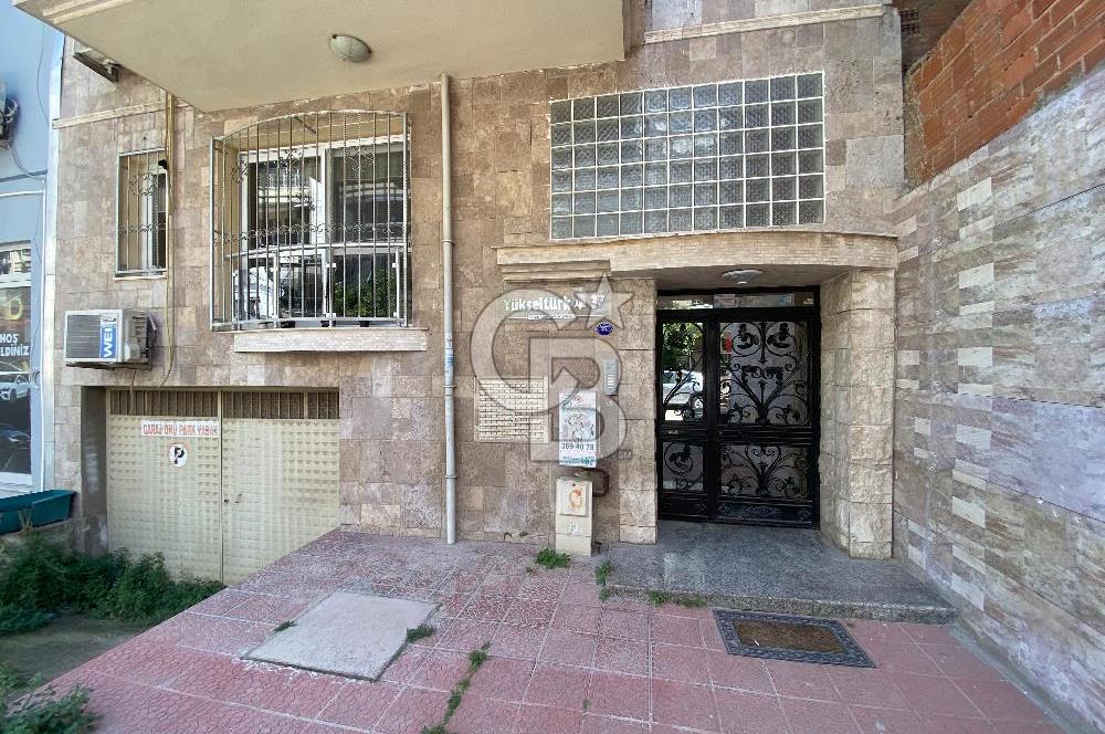 K.yaka Goncalar Mah.’de Kiralık 3+1 Daire