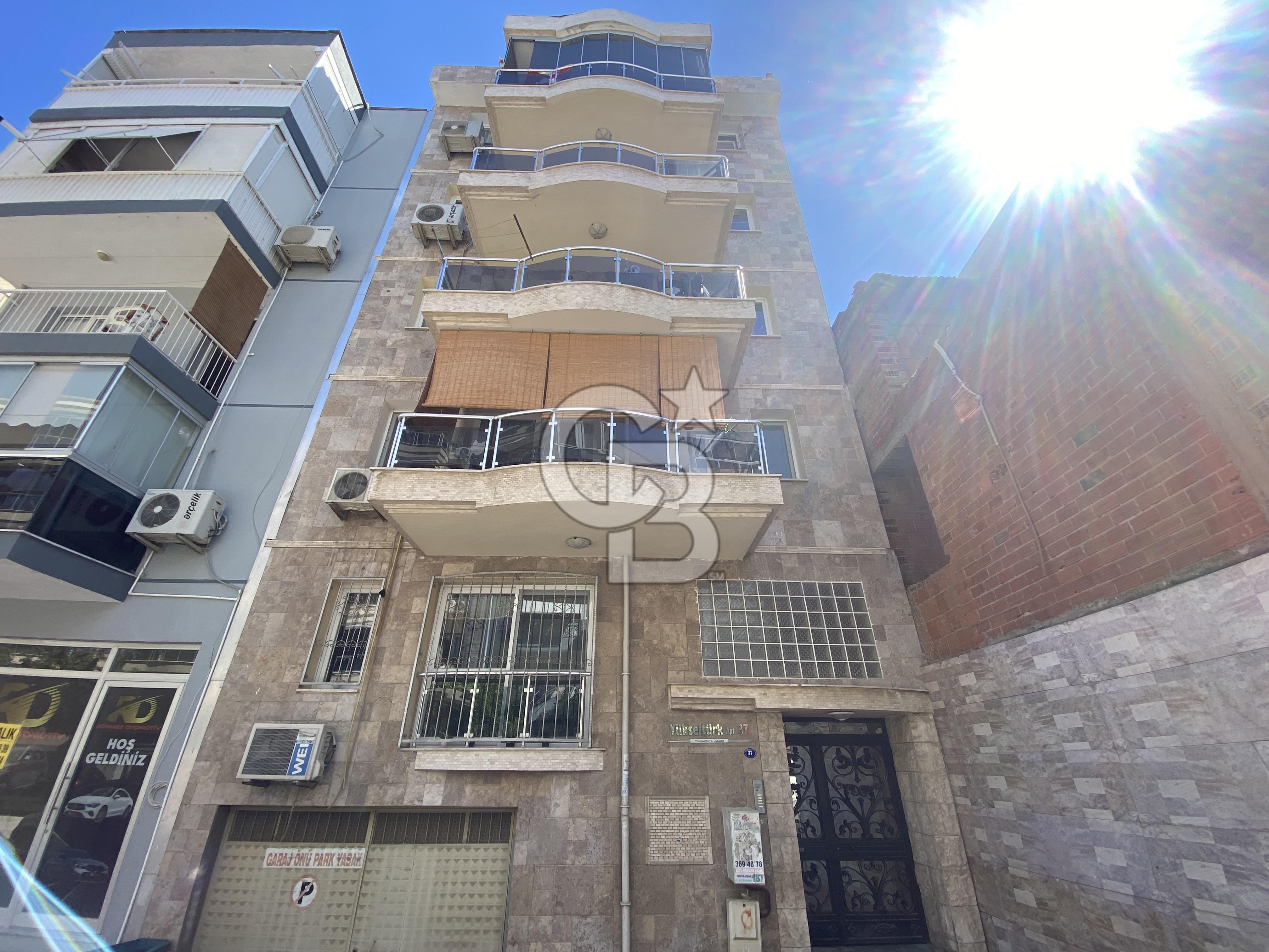 K.yaka Goncalar Mah.’de Kiralık 3+1 Daire