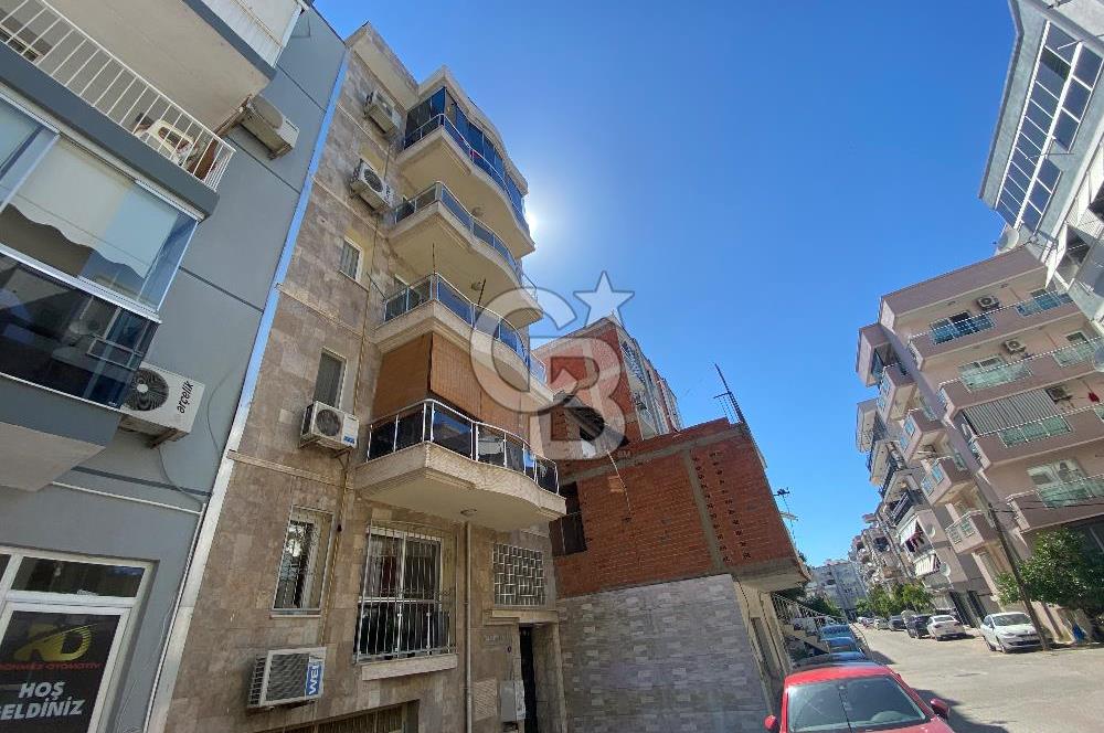 K.yaka Goncalar Mah.’de Kiralık 3+1 Daire