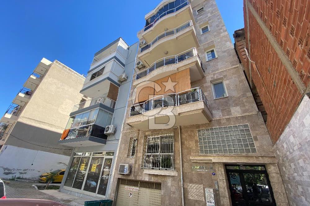 K.yaka Goncalar Mah.’de Kiralık 3+1 Daire