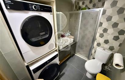 Karşıyaka Tersane'de Sahile 2 dk. Yürüme  Satılık 2+1 Daire