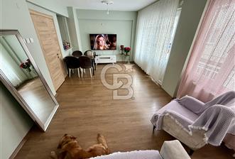 Karşıyaka Tersane'de Sahile 2 dk. Yürüme  Satılık 2+1 Daire - 1 - 349746