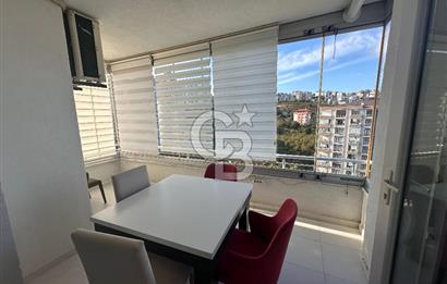 KAŞÜSTÜ ŞEHRİNAZ EVLERİNDE EŞYALI KİRALIK DAİRE