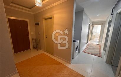 KAŞÜSTÜ ŞEHRİNAZ EVLERİNDE EŞYALI KİRALIK DAİRE