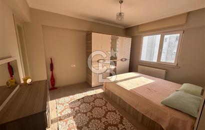 KAŞÜSTÜ ŞEHRİNAZ EVLERİNDE EŞYALI KİRALIK DAİRE