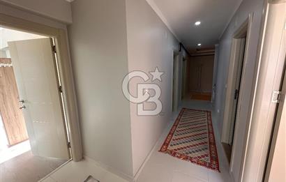 KAŞÜSTÜ ŞEHRİNAZ EVLERİNDE EŞYALI KİRALIK DAİRE