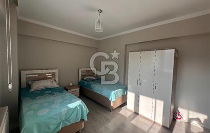 KAŞÜSTÜ ŞEHRİNAZ EVLERİNDE EŞYALI KİRALIK DAİRE