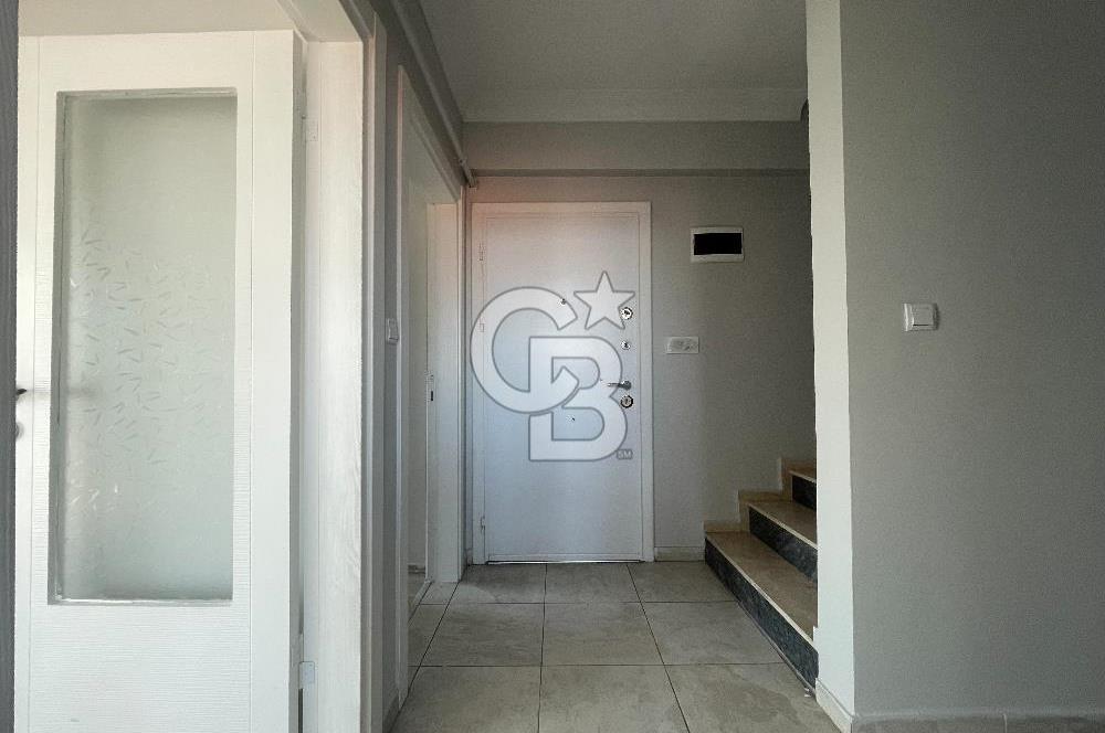 GÖLCÜK PİYALEPAŞA'DA 170 m² SATILIK 4+1 GENİŞ ÇATI DUBLEKS
