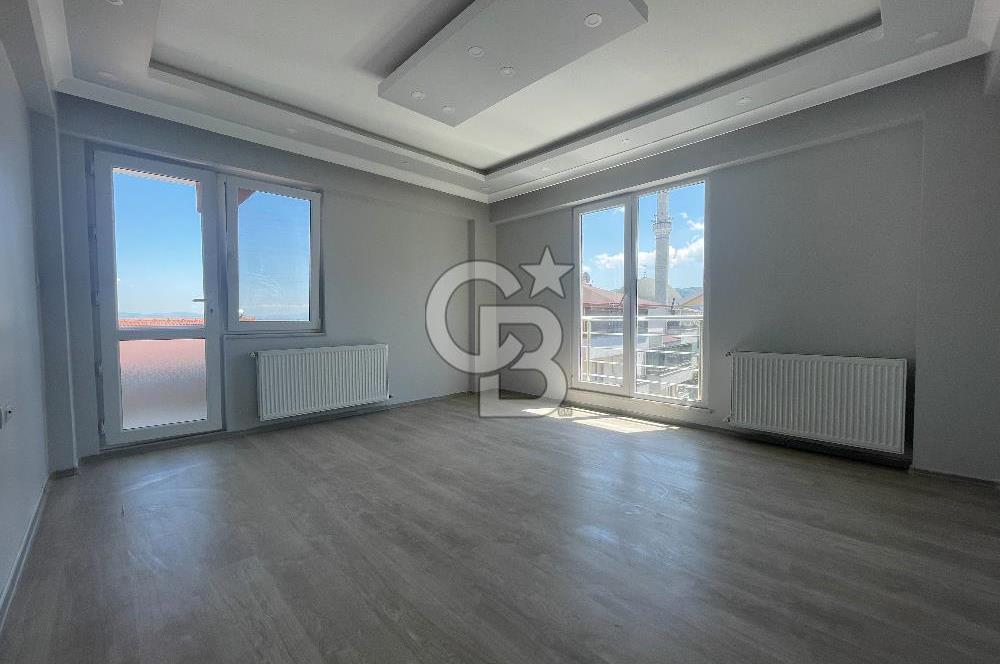 GÖLCÜK PİYALEPAŞA'DA 170 m² SATILIK 4+1 GENİŞ ÇATI DUBLEKS