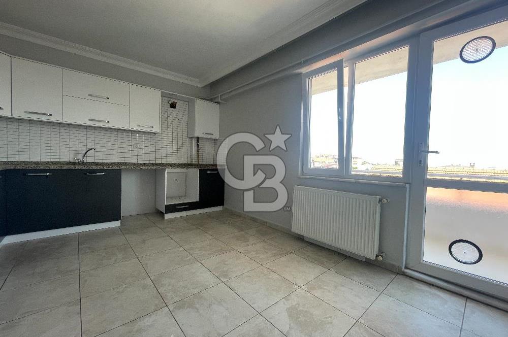 GÖLCÜK PİYALEPAŞA'DA 170 m² SATILIK 4+1 GENİŞ ÇATI DUBLEKS
