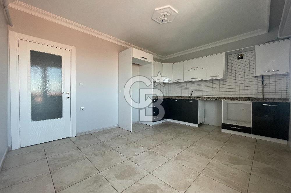 GÖLCÜK PİYALEPAŞA'DA 170 m² SATILIK 4+1 GENİŞ ÇATI DUBLEKS