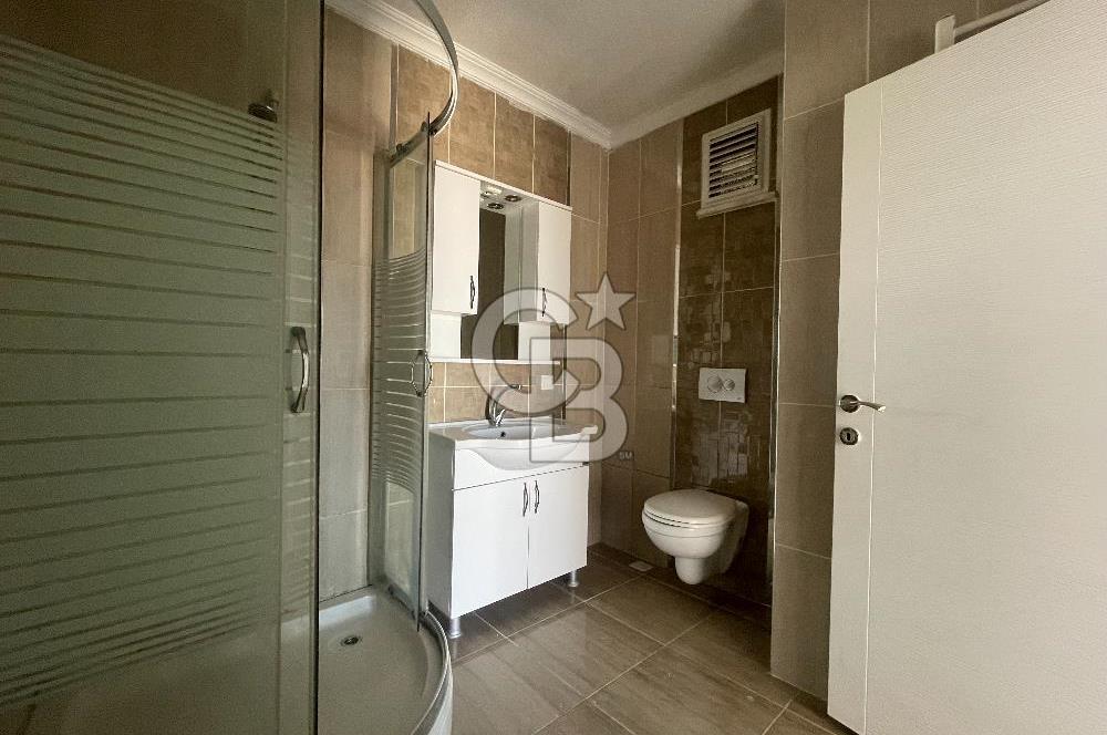 GÖLCÜK PİYALEPAŞA'DA 170 m² SATILIK 4+1 GENİŞ ÇATI DUBLEKS