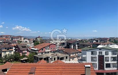 GÖLCÜK PİYALEPAŞA'DA 170 m² SATILIK 4+1 GENİŞ ÇATI DUBLEKS
